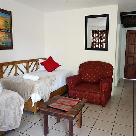 Sheba Rock Guesthouse Mbombela Dış mekan fotoğraf